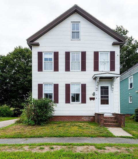 13 Prospect St, Georgetown, MA 01833 photo 2