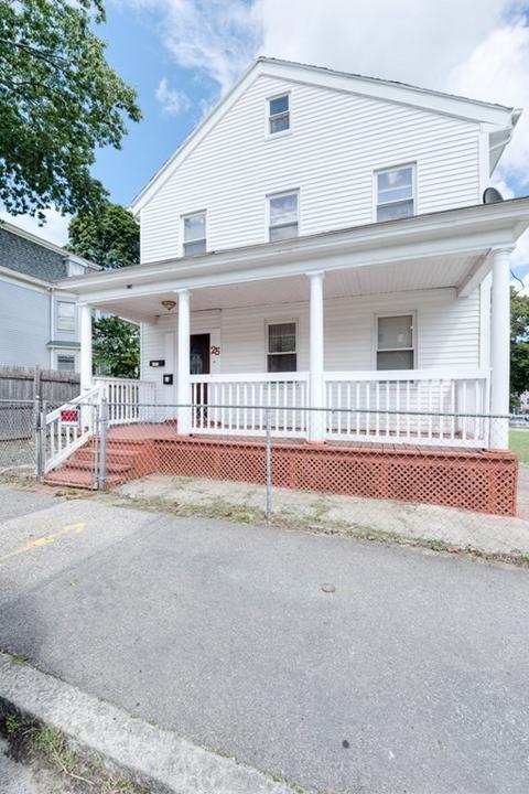 25 Merrick St, Worcester, MA 01609 photo 1