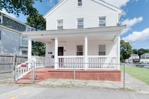 25 Merrick St, Worcester, MA 01609 photo 2