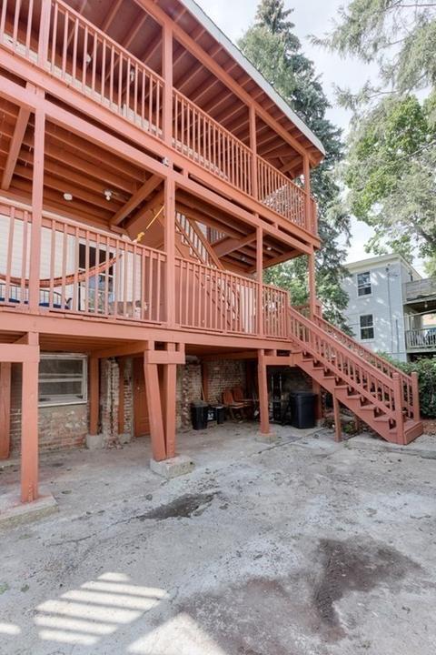 25 Merrick St, Worcester, MA 01609 photo 42
