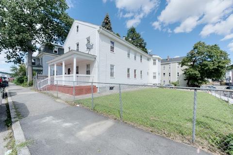 25 Merrick St, Worcester, MA 01609 photo 3