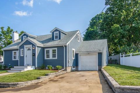 214 Riverside Dr, Dedham, MA 02026 photo 1