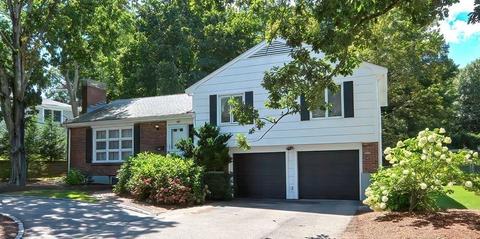 787 Greendale Ave, Needham, MA 02492 photo 2