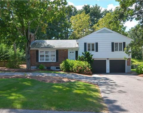 787 Greendale Ave, Needham, MA 02492 photo 1