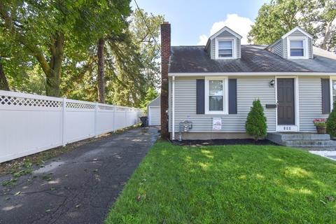 198 Russell St, Springfield, MA 01104 photo 36