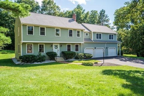 23 Puddingstone Ln, Mendon, MA 01756 photo 1