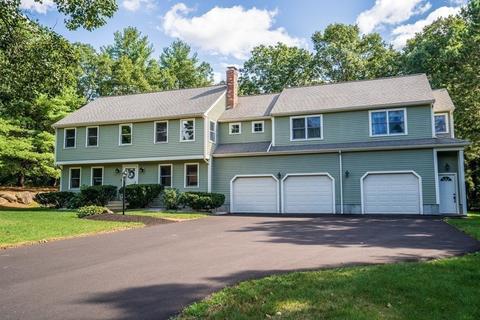 23 Puddingstone Ln, Mendon, MA 01756 photo 2