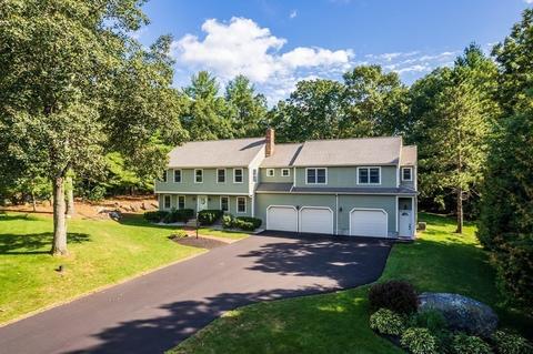 23 Puddingstone Ln, Mendon, MA 01756 photo 3