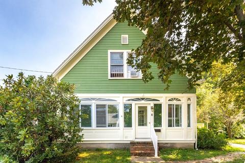 8 Summer Hill Rd, Maynard, MA 01754 photo 1