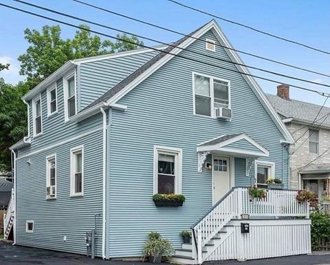 20 Burnham St, Gloucester, MA 01930 photo 1