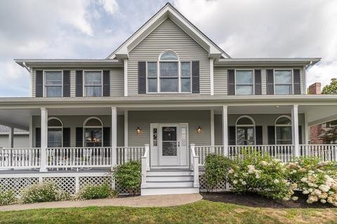 7 Madison Ave, Danvers, MA 01923 photo 2