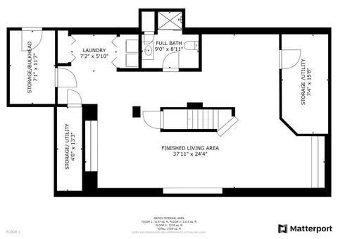 7 Madison Ave, Danvers, MA 01923 photo 33