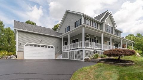 7 Madison Ave, Danvers, MA 01923 photo 1