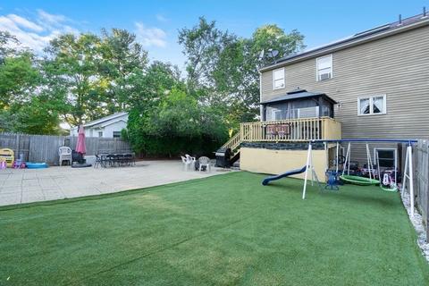 1 Tyson Rd, Worcester, MA 01606 photo 25