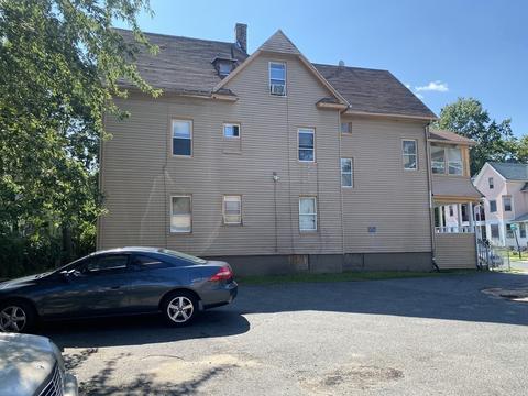 117 Dawes St, Springfield, MA 01109 photo 25