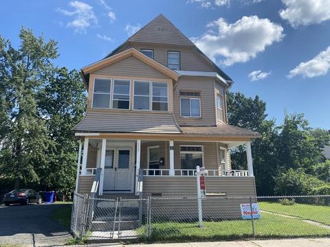 117 Dawes St, Springfield, MA 01109 photo 1