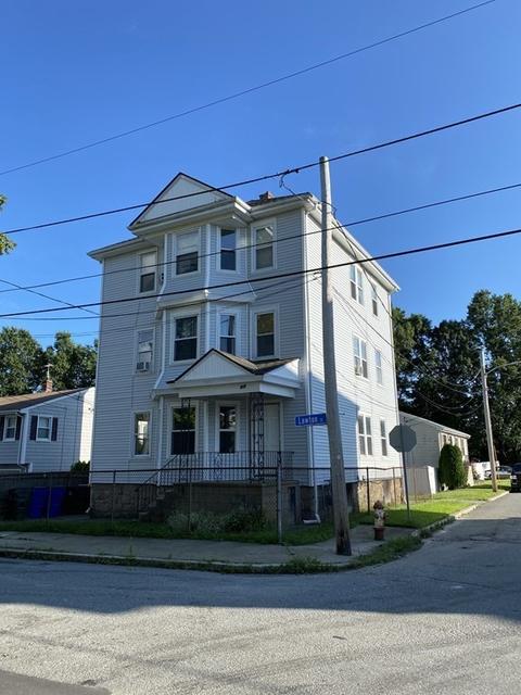661 Lawton St, Fall River, MA 02721 photo 1