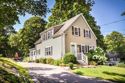 68 Carter St, Berlin, MA 01503 photo 1