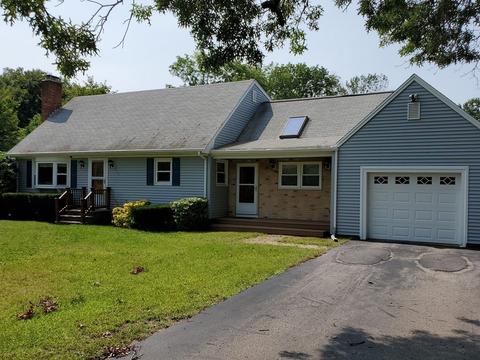 646 Williams, Dighton, MA 02764 photo 1