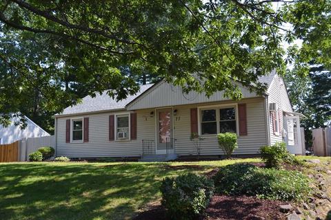 77 Kerry Dr, Springfield, MA 01118 photo 1