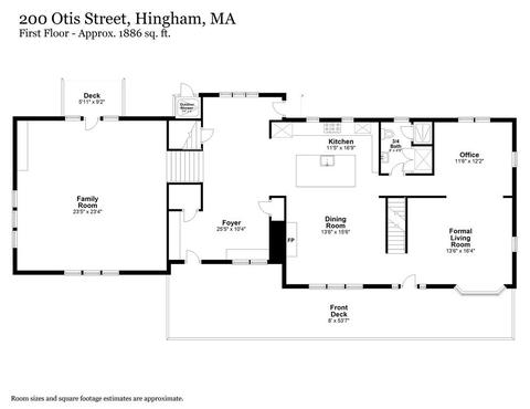 200 Otis St, Hingham, MA 02043 photo 33