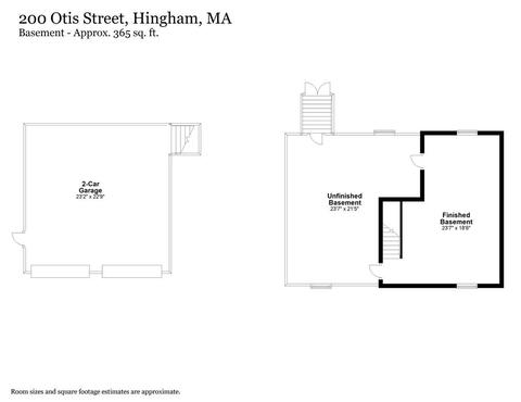 200 Otis St, Hingham, MA 02043 photo 35