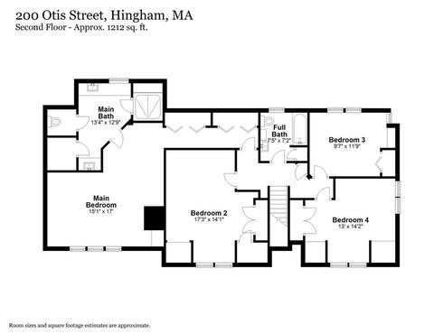 200 Otis St, Hingham, MA 02043 photo 34