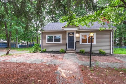176 D St, Dracut, MA 01826 photo 1