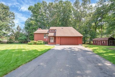 27 Bunker Cir, East Longmeadow, MA 01028 photo 37