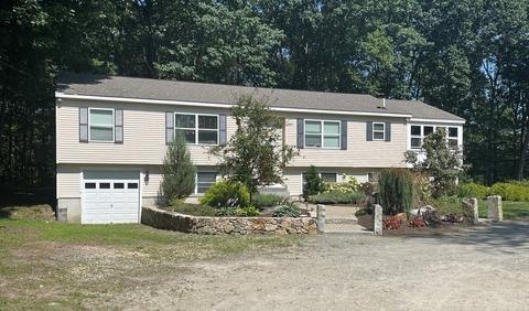 97 Willard Rd, Ashburnham, MA 01430 photo 1