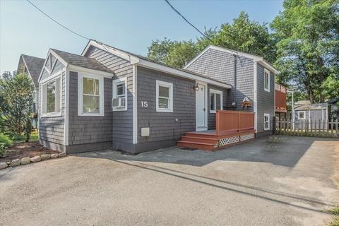 15 Shore Ave, Wareham, MA 02571 photo 2