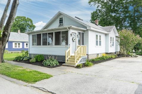 17 Columbia Rd, Danvers, MA 01923 photo 1