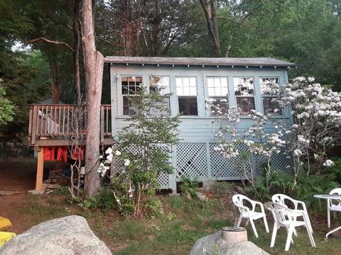 54 Spa Rd, Phillipston, MA 01331 photo 1
