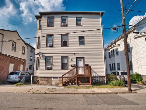 22 Lyon, Fall River, MA 02721 photo 1