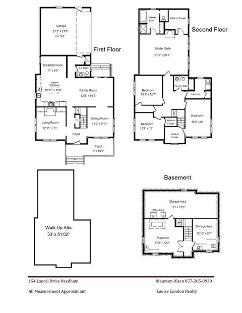 154 Laurel Dr, Needham, MA 02492 photo 41