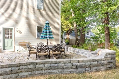 154 Laurel Dr, Needham, MA 02492 photo 39