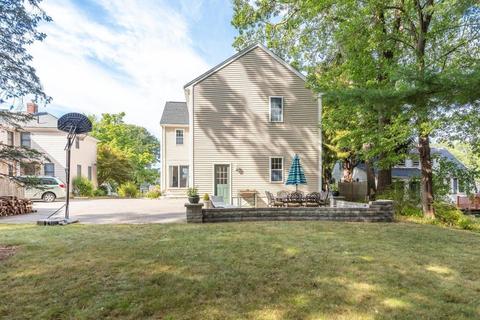 154 Laurel Dr, Needham, MA 02492 photo 40