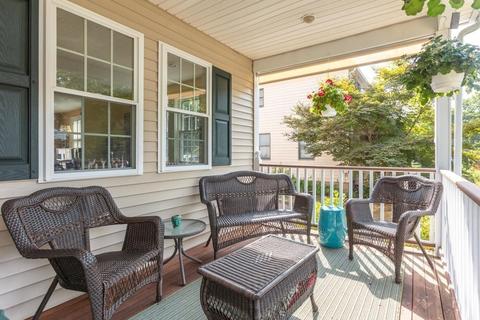 154 Laurel Dr, Needham, MA 02492 photo 5