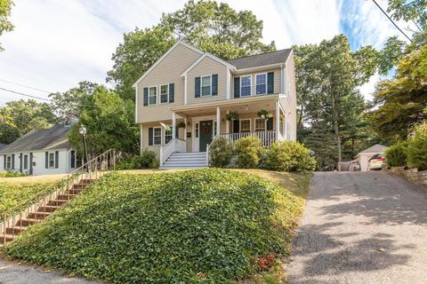 154 Laurel Dr, Needham, MA 02492 photo 3
