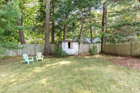 154 Laurel Dr, Needham, MA 02492 photo 38