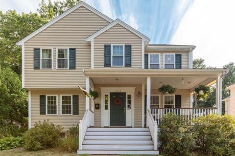 154 Laurel Dr, Needham, MA 02492 photo 1