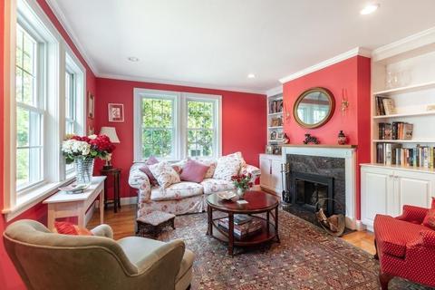 154 Laurel Dr, Needham, MA 02492 photo 8