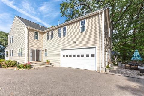 154 Laurel Dr, Needham, MA 02492 photo 34