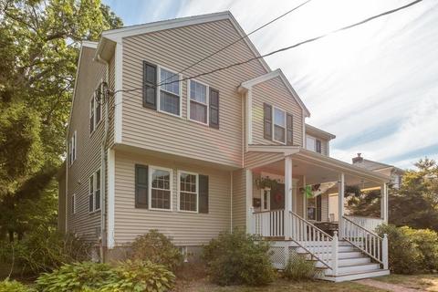 154 Laurel Dr, Needham, MA 02492 photo 2