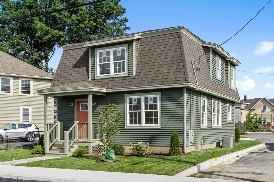 4 River St 12, Lynn, MA 01905 32 Photos MLS 72888077 4 River St 12, Lynn, MA 01905 32 Photos MLS 72888077