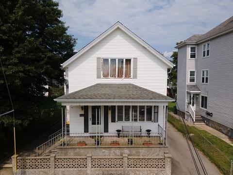 32 Brayton Ave, Fall River, MA 02721 photo 2