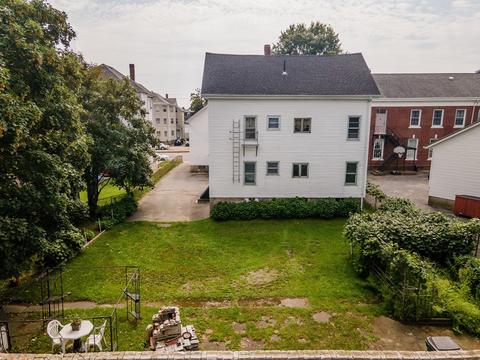 32 Brayton Ave, Fall River, MA 02721 photo 5