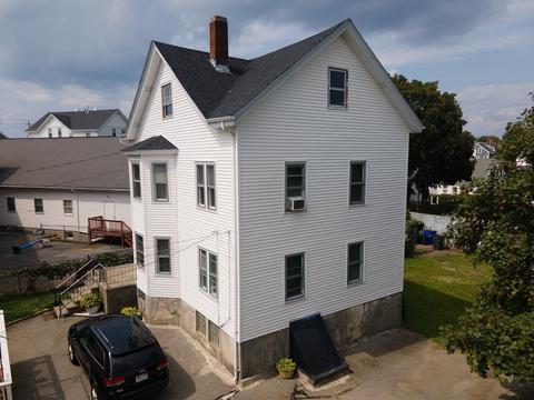 32 Brayton Ave, Fall River, MA 02721 photo 4