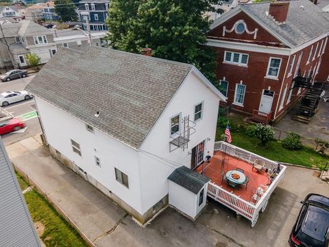 32 Brayton Ave, Fall River, MA 02721 photo 3