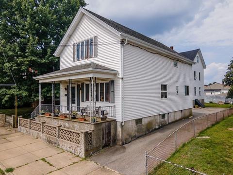 32 Brayton Ave, Fall River, MA 02721 photo 1